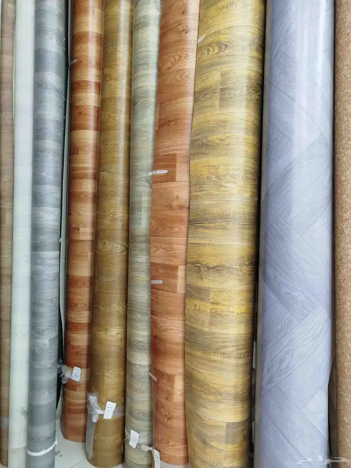 موكيت ومشمع ونجيلة صناعي بأرخص الأسعار والجودة العالية 13