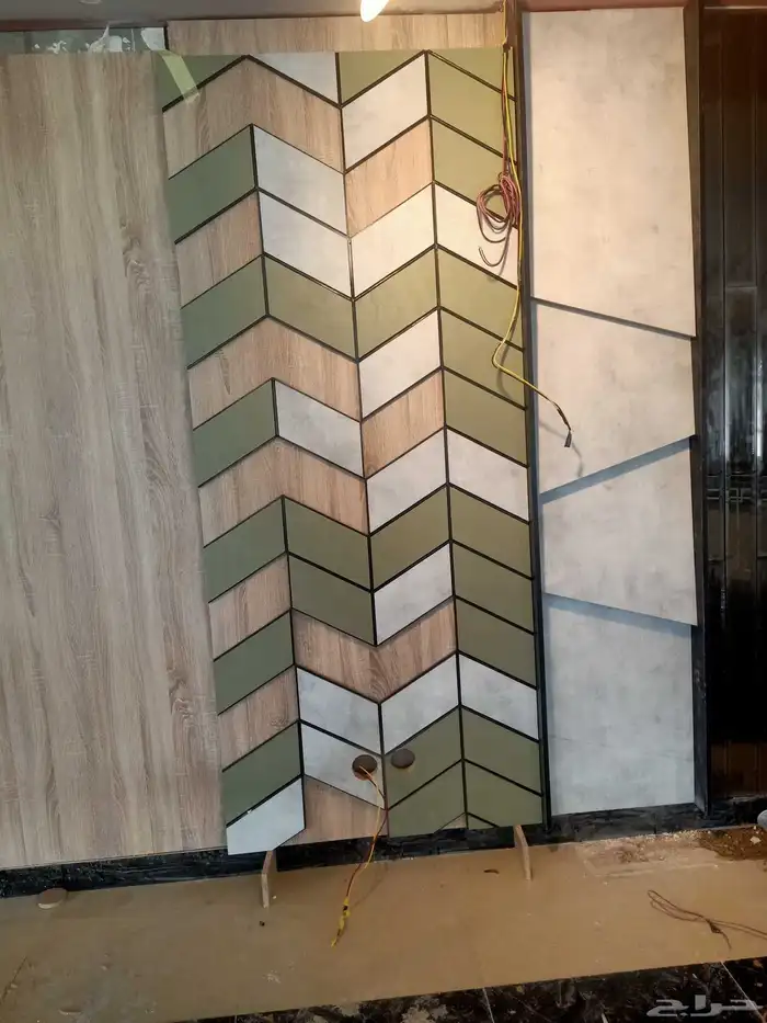 نجار اثاث وديكور خشبي 1