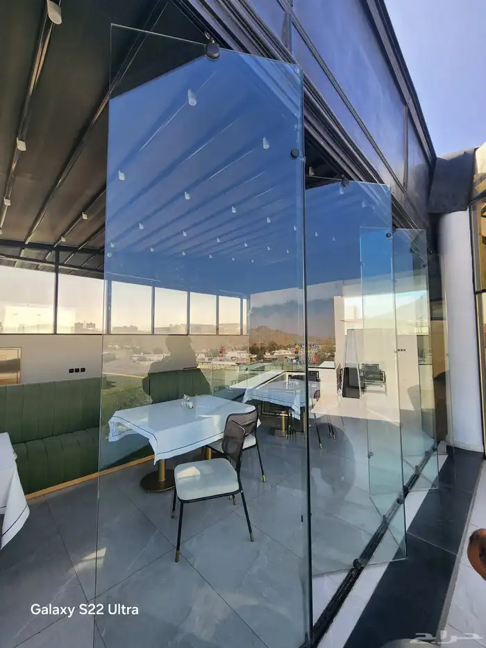 قزاز سكريت والمنيوم والاستركشر 2