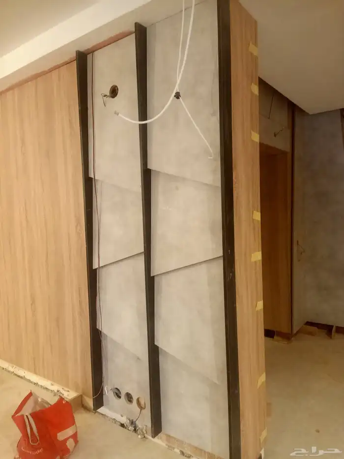 نجار اثاث وديكور خشبي 5