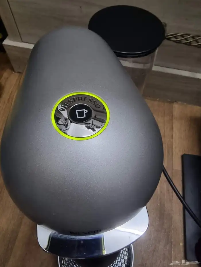 ماكينه نسبرسو ب175 ريال 4