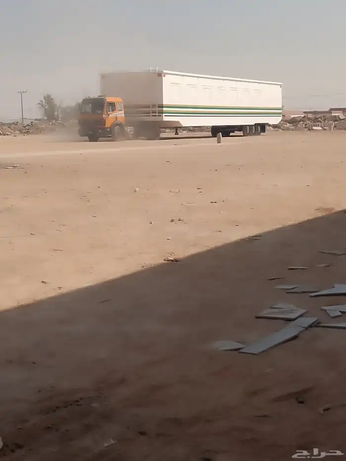 راس متواجد في عريعره سحب جميع انواع اتايدر ولكرفانات 0