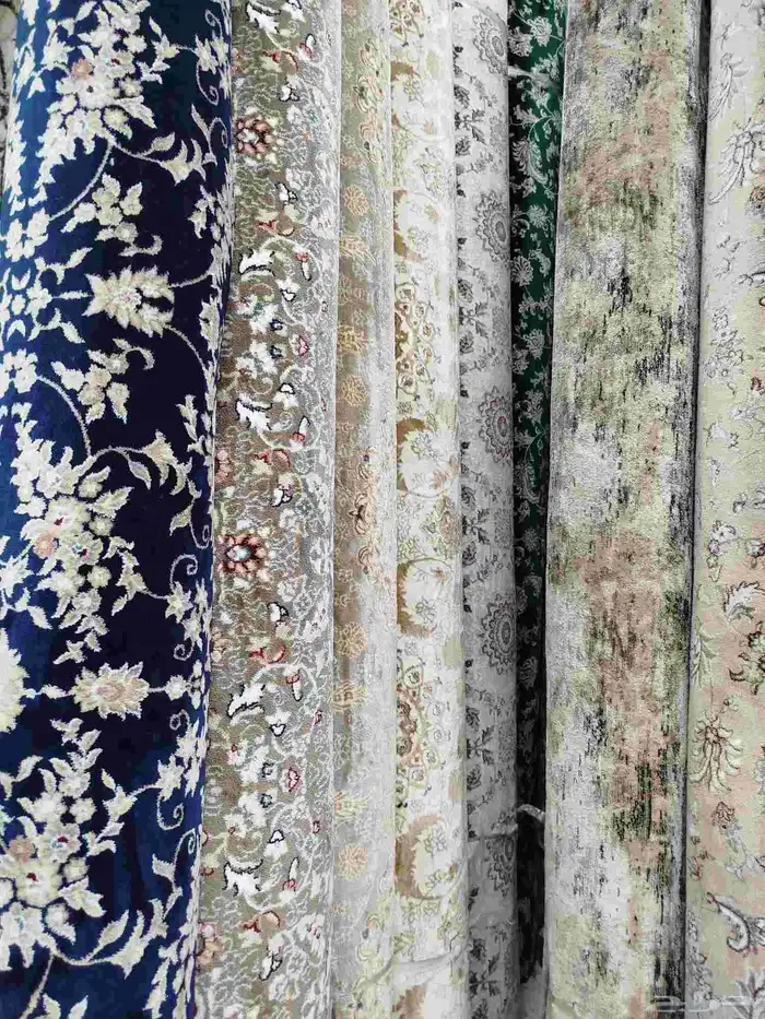 موكيت ومشمع ونجيلة صناعي بأرخص الأسعار والجودة العالية 22