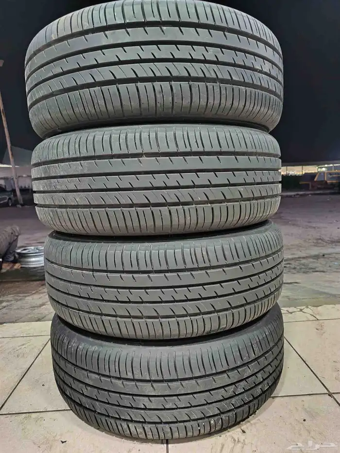 جنوط كيا K4 5