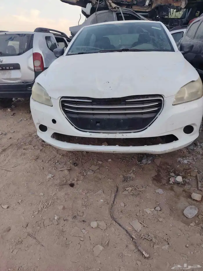 بيجو 301 غطع غيار فقط 0