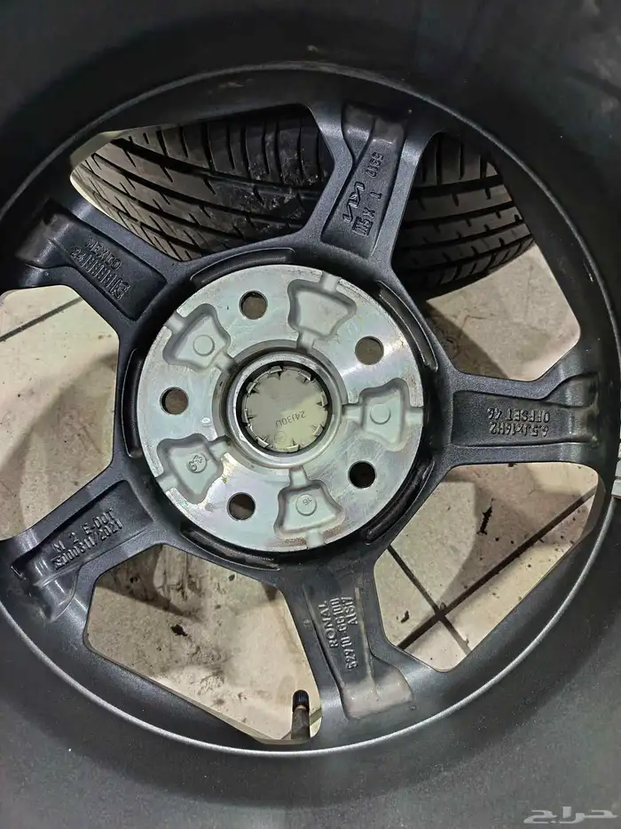 جنوط كيا K4 3