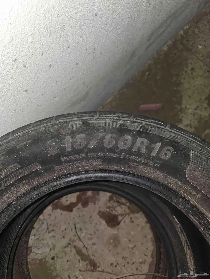 كفرات رودكس نظيفة 1