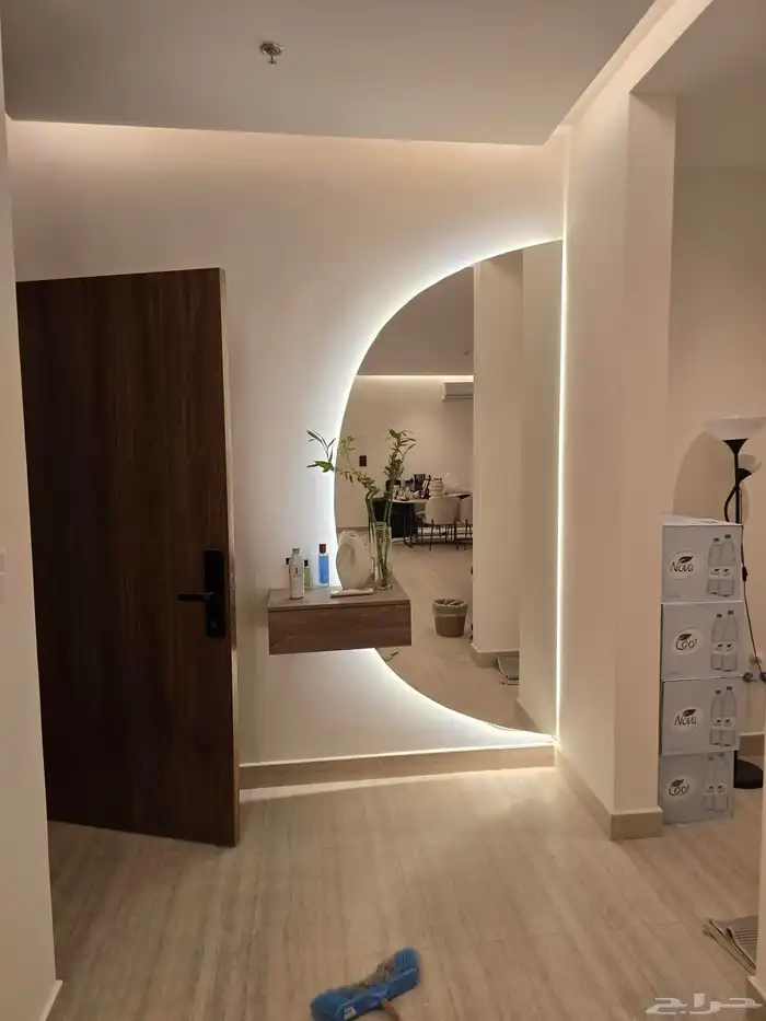 ديكورات داخليه شيبورد بديل الشيبورد خلفيات شاشه مداخل دهان 4