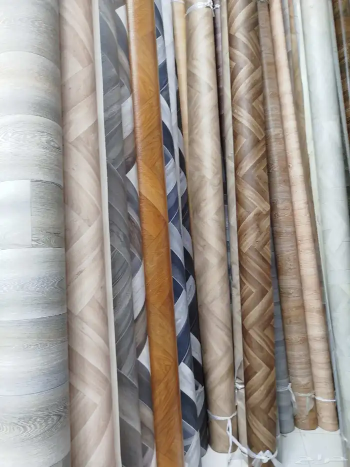 موكيت ومشمع ونجيلة صناعي بأرخص الأسعار والجودة العالية 12