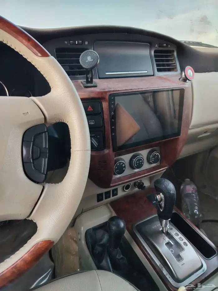 باترول سوبر سفاري 2005 5