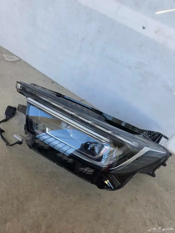 شمعات صيني ام جيRX5 2025 MG. 0