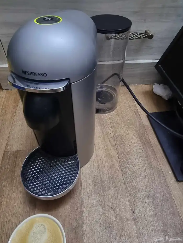 ماكينه نسبرسو ب175 ريال 1