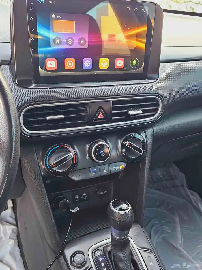 كونا ديزل 2018 8