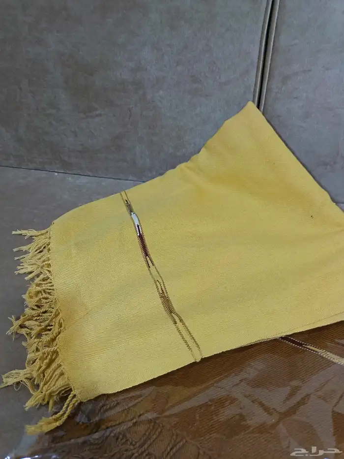 شال عرض قريب متر وطول قريب مترين 1