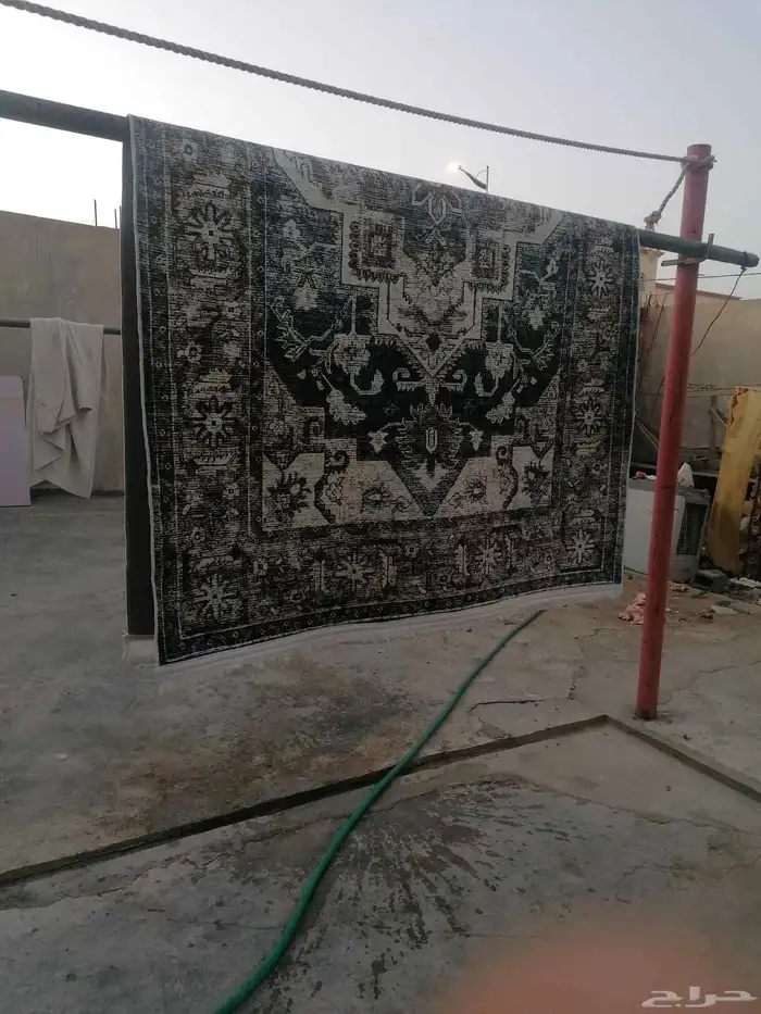 سجادة مراكي باتانيا مفارش سيتارا سيفون فاروا عباية مجلس غاس 7