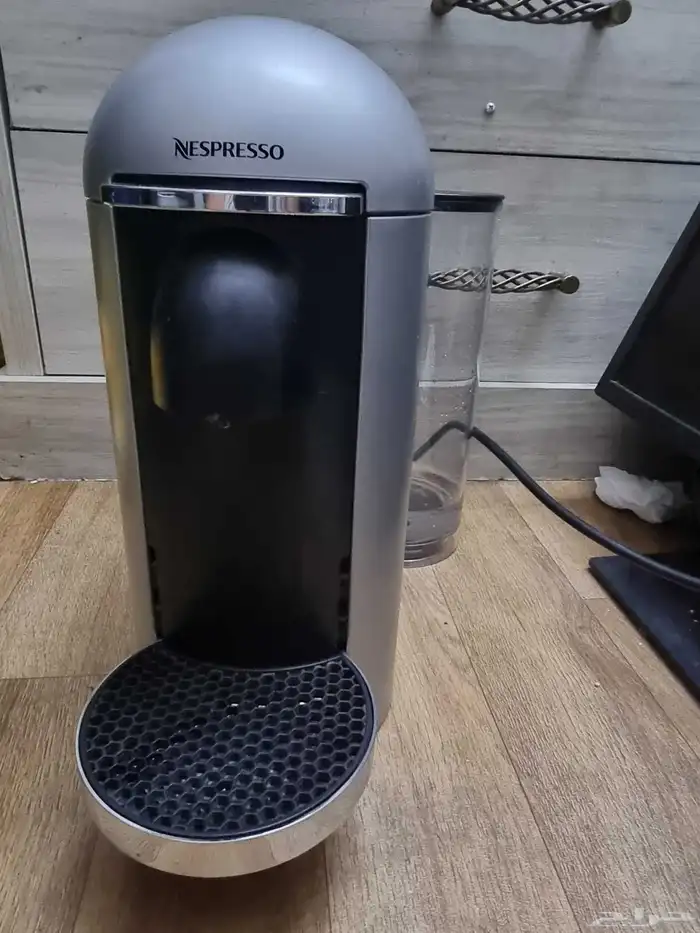 ماكينه نسبرسو ب175 ريال 2