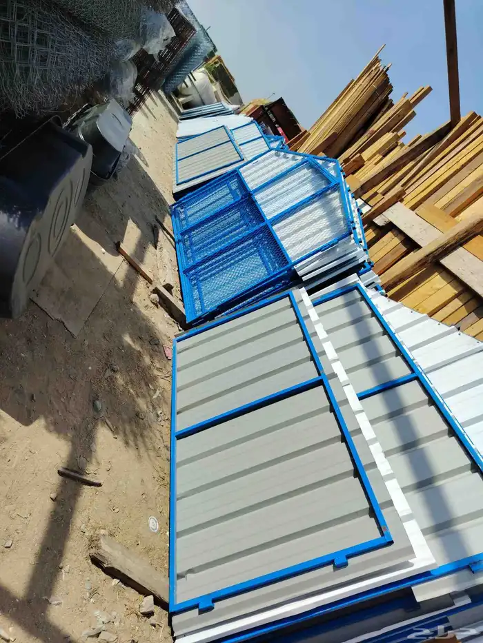 جميع انواع الخشب الطول مترين. مترين ونص و3متر و4متر و5متر 1