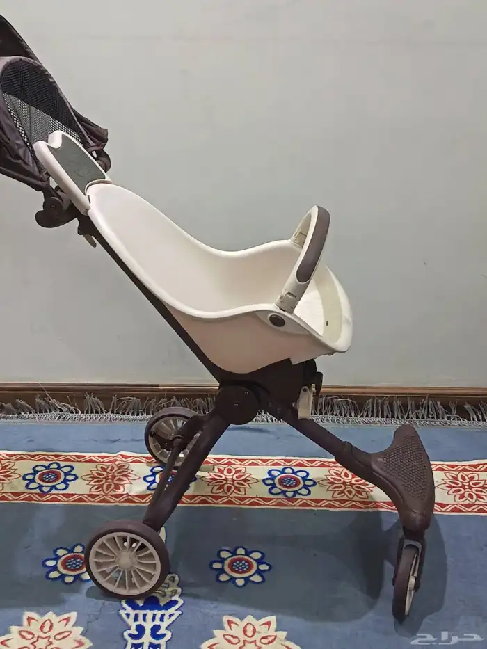 عربة اطفال 3