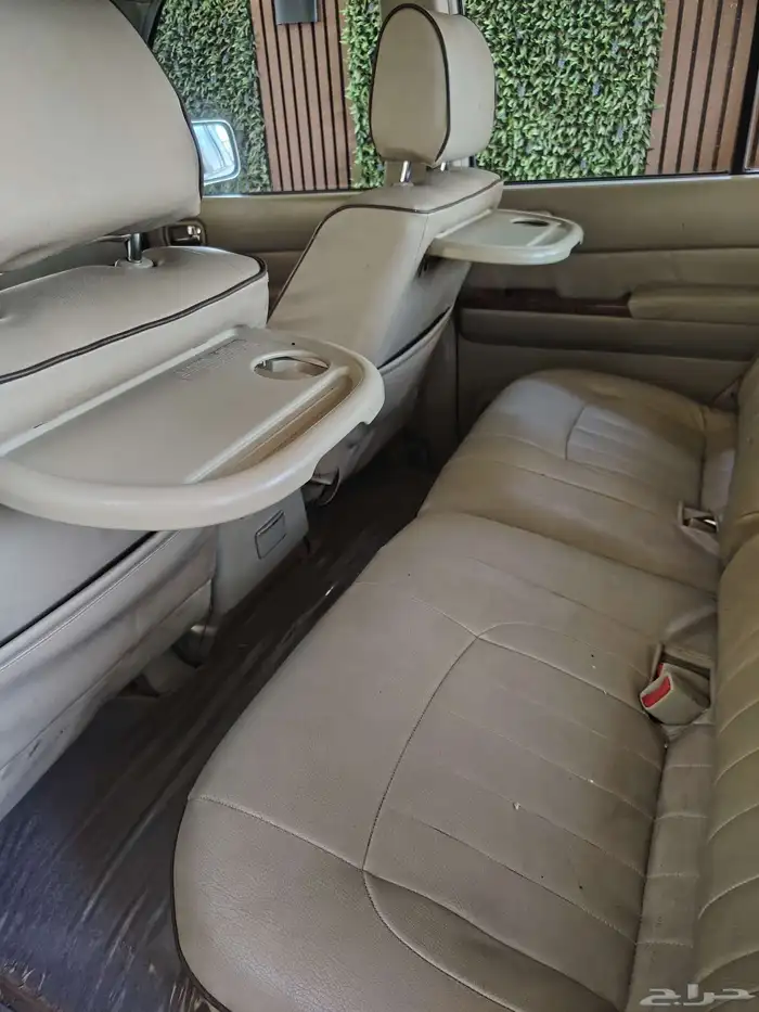 باترول سوبر سفاري 2005 3