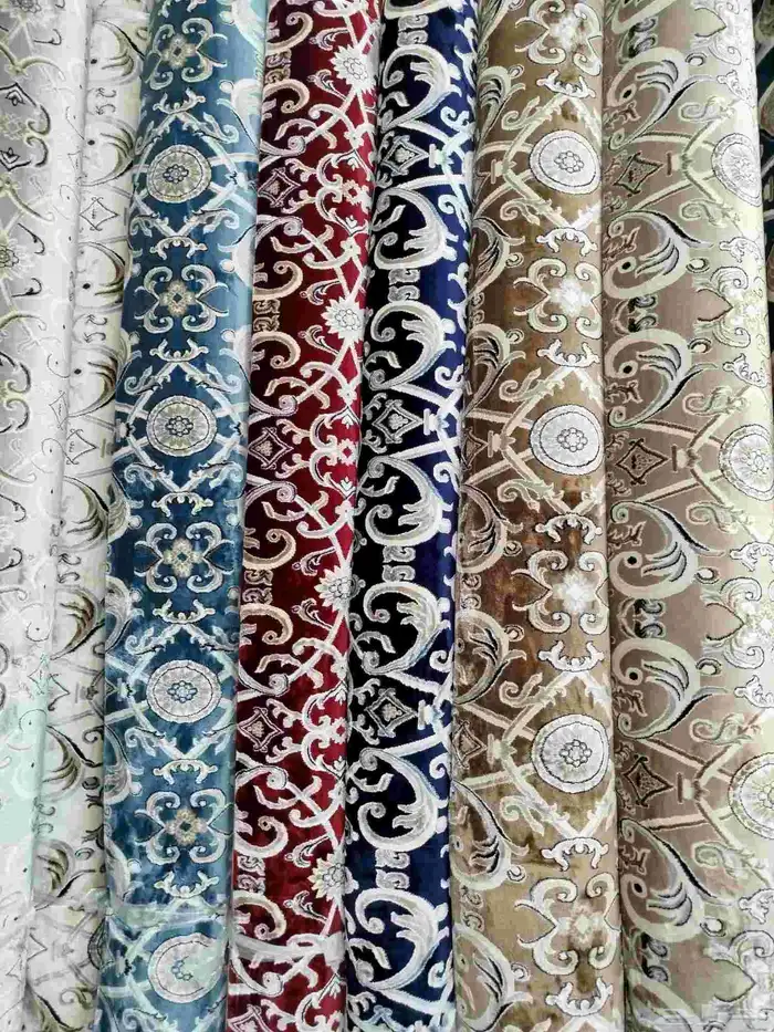 موكيت ومشمع ونجيلة صناعي بأرخص الأسعار والجودة العالية 23