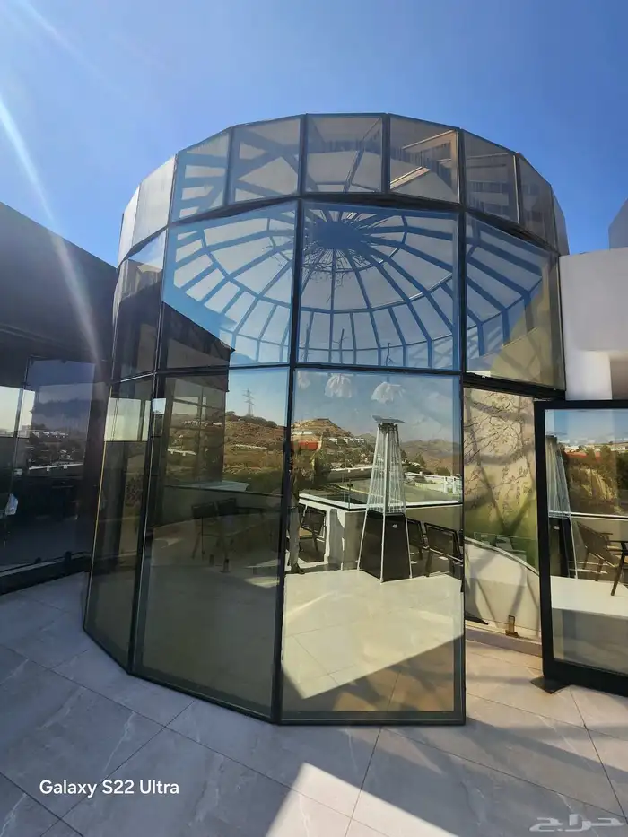 قزاز سكريت والمنيوم والاستركشر 0