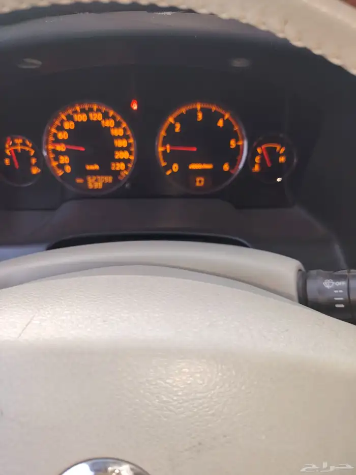 باترول سوبر سفاري 2005 6