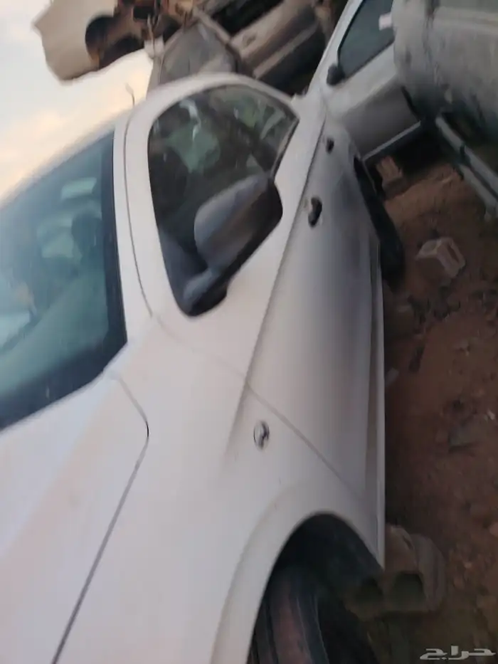 بيجو 301 غطع غيار فقط 3