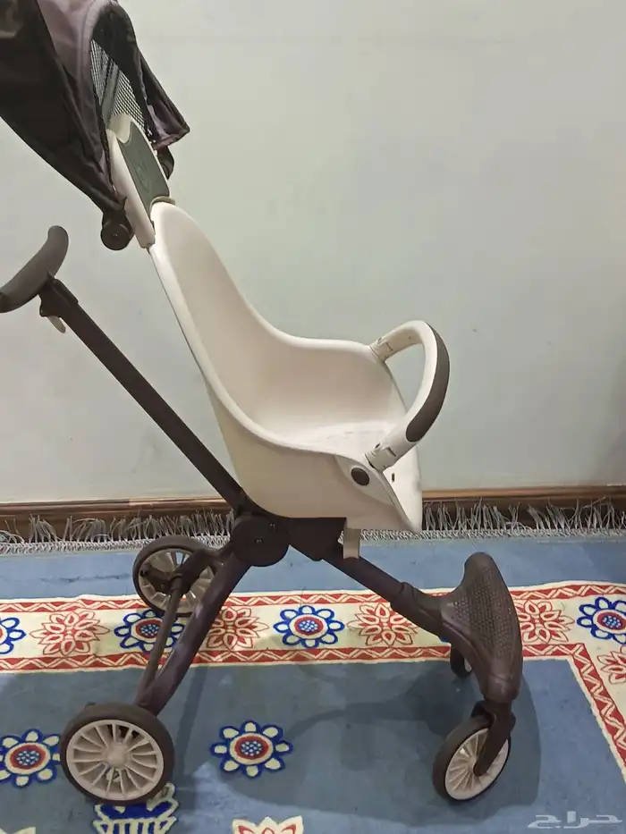 عربة اطفال 2