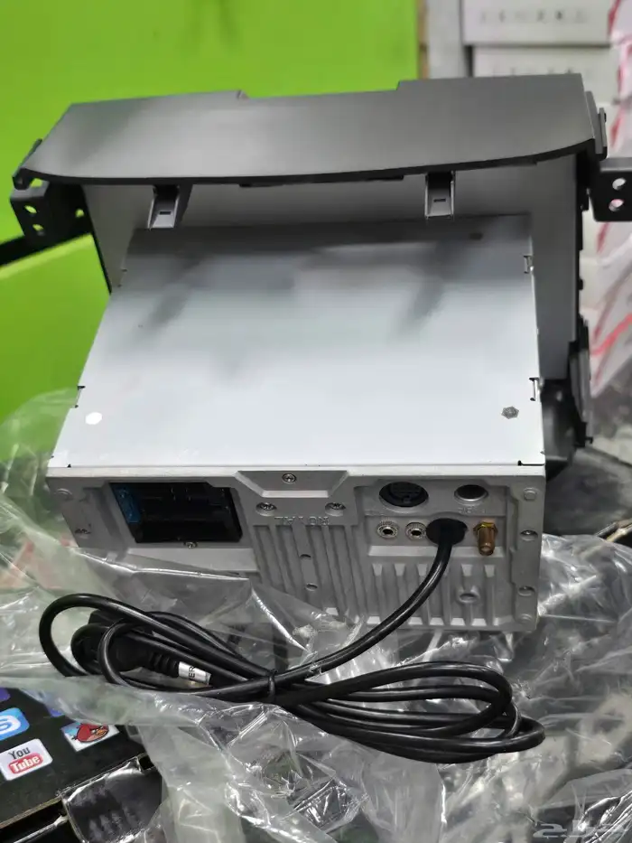 شاشه سبرناج 2014 1