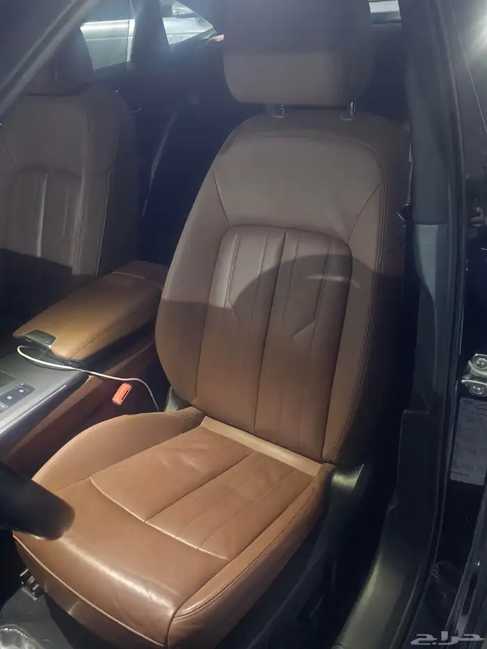 ادي A6 موديل 2020 14