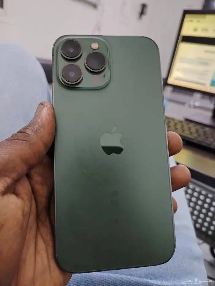 ايفون13برو ماكس 3