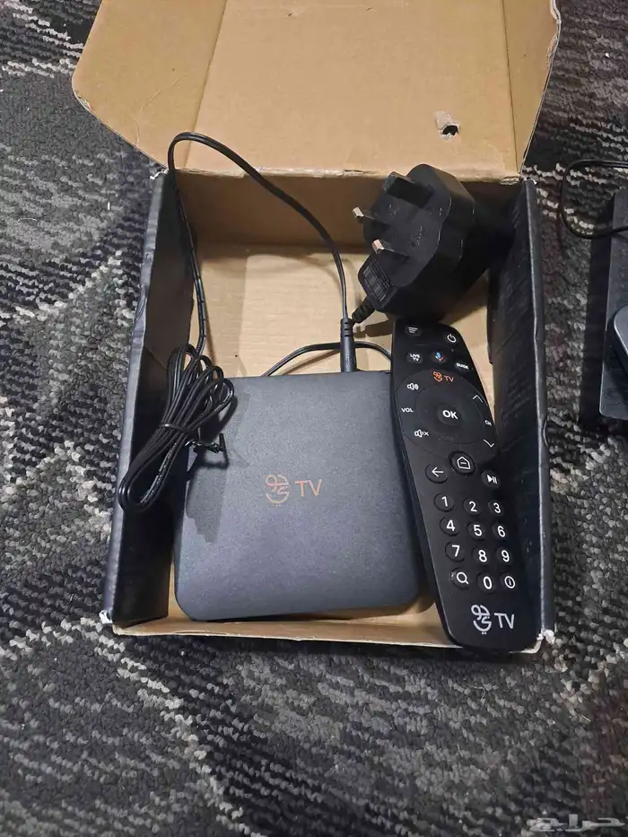 اثنين رسيفر اندرويد 2