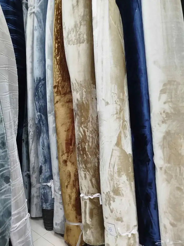 موكيت ومشمع ونجيلة صناعي بأرخص الأسعار والجودة العالية 18