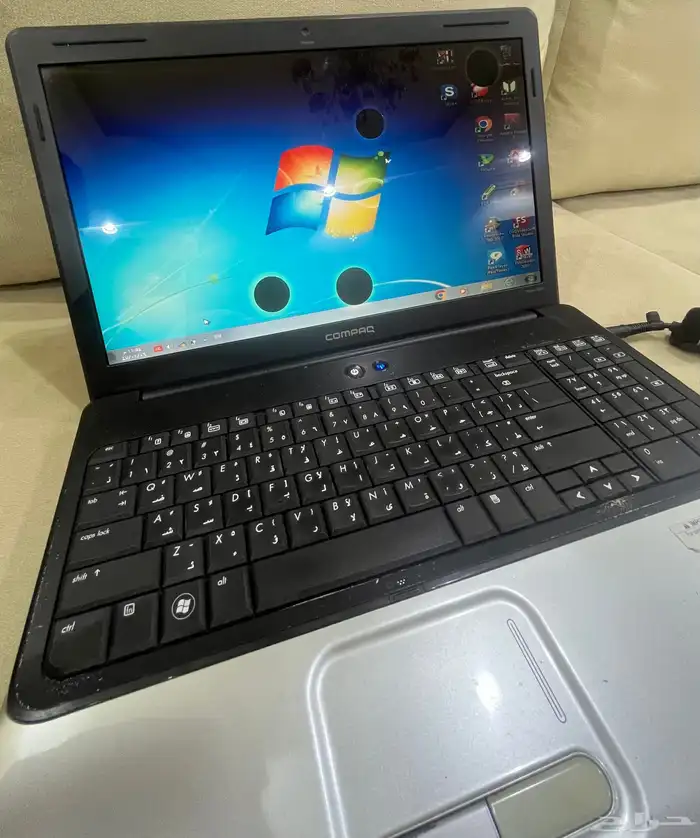 لابتوب للبيع 2