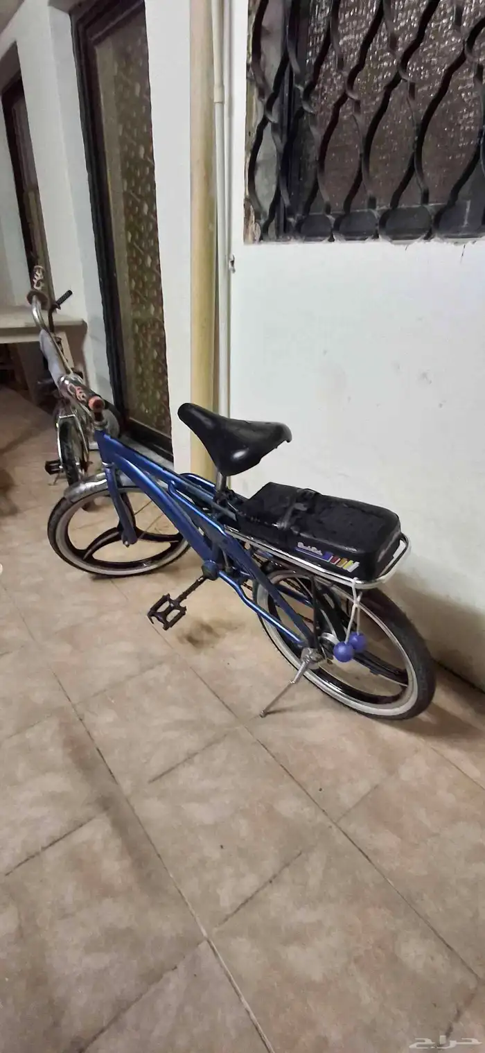 للبيع سيكل رامبو اندنوسي 1