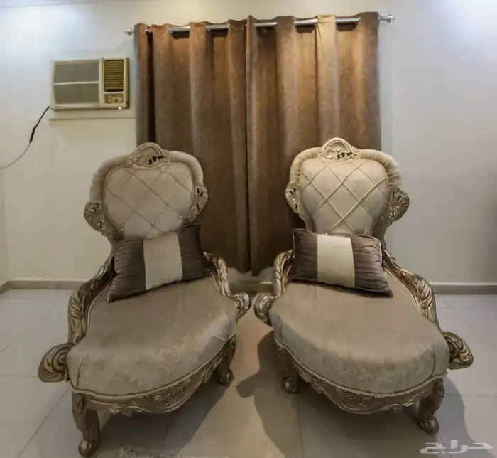 كنب يتسع 11 شخص 2