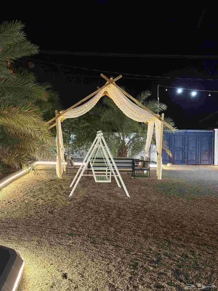 مخيم الخزامىvip 5