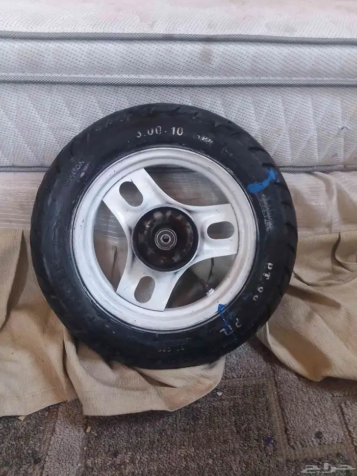 كفر دباب امبرته أو بطه 1