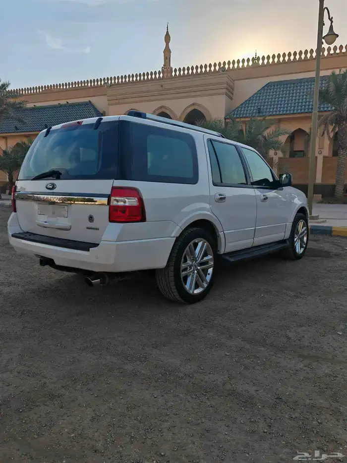 اكسبيدشن 2015 4