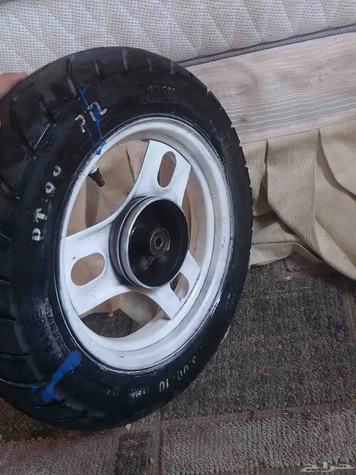 كفر دباب امبرته أو بطه 5