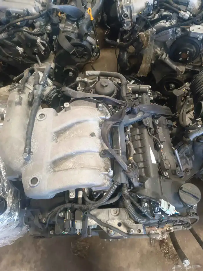 مكائن مستورد تويوتا هونداي 2