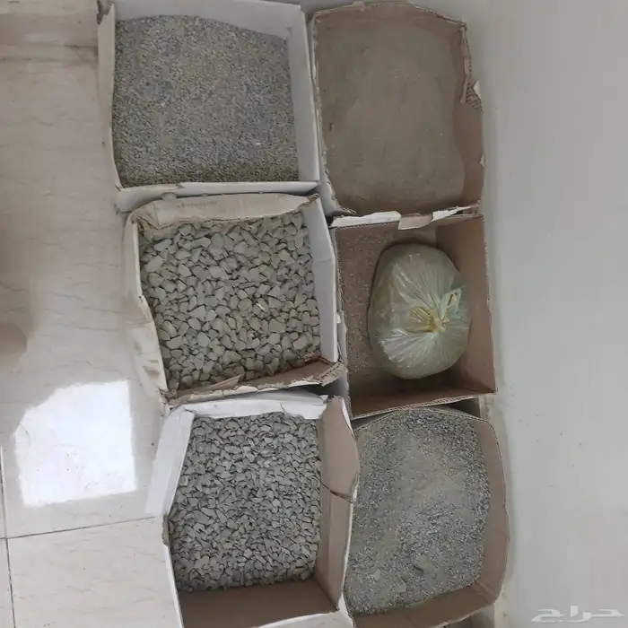 توريد جميع المواد البناء 1