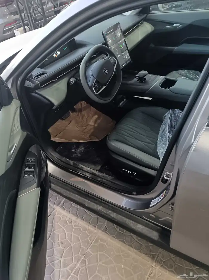 شانجان ايدو بلس 2026 4