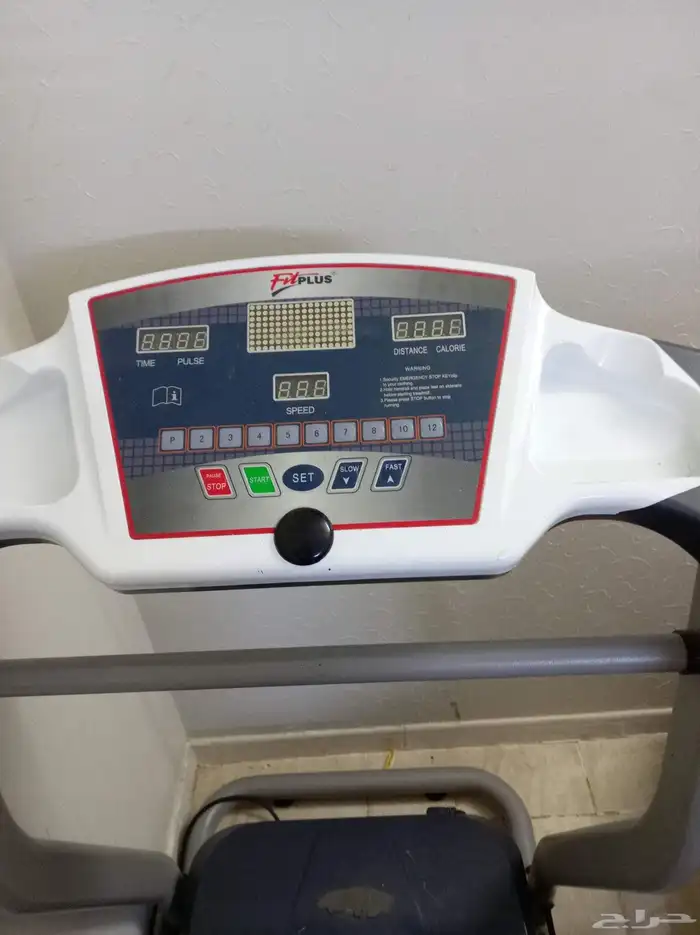 سير جهاز مشي للبيع 2