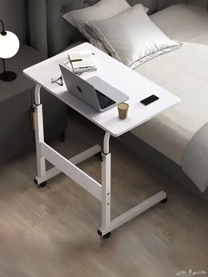 طاولة متحركة متعددة الوظائف 0