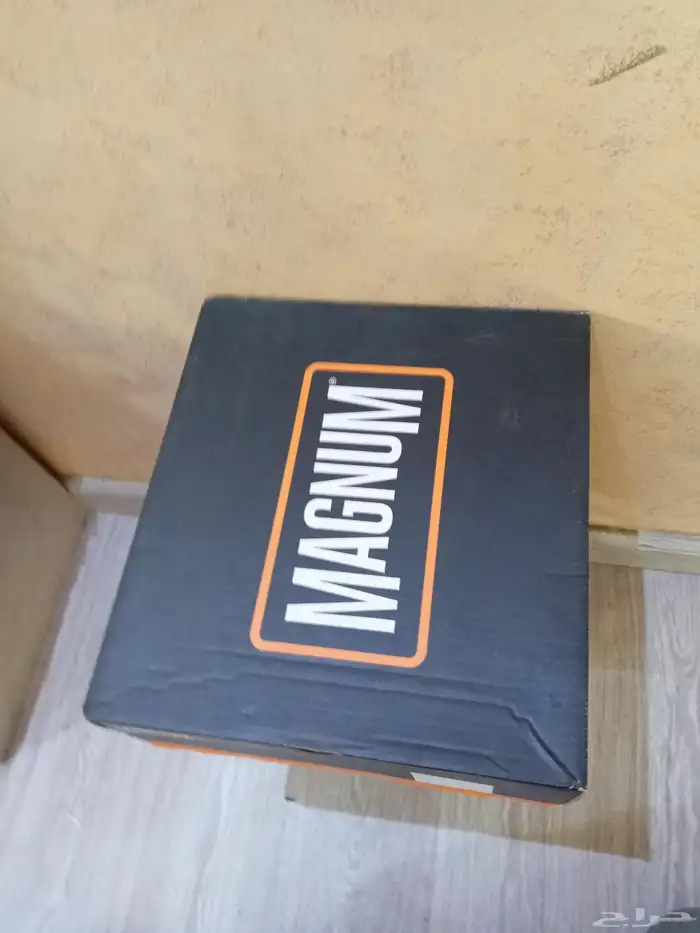 بسطار جديد لم بستخدم 0