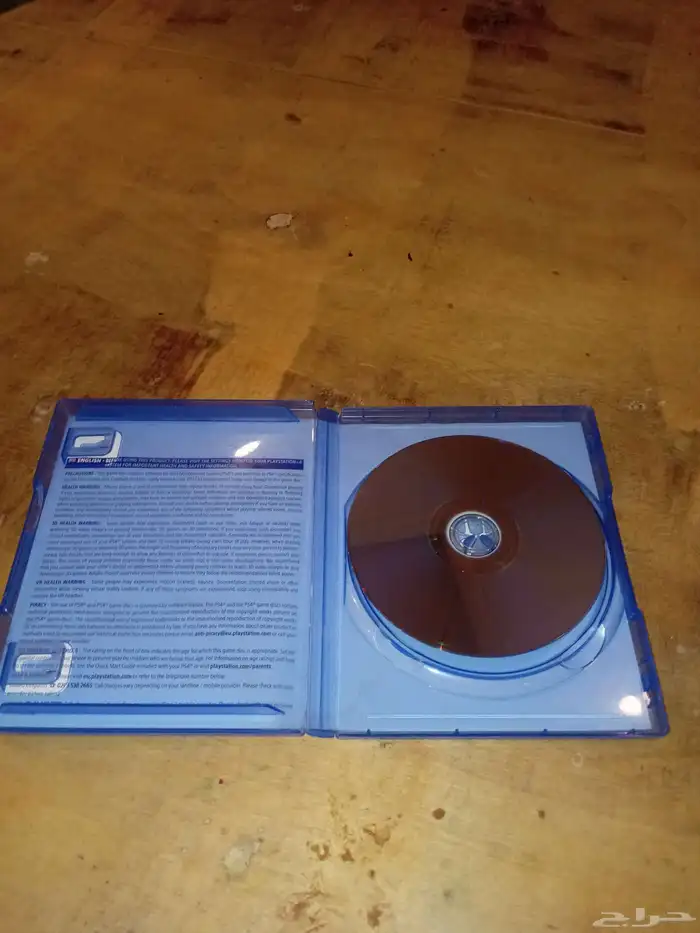 بلايستيشن 4 سلم 4