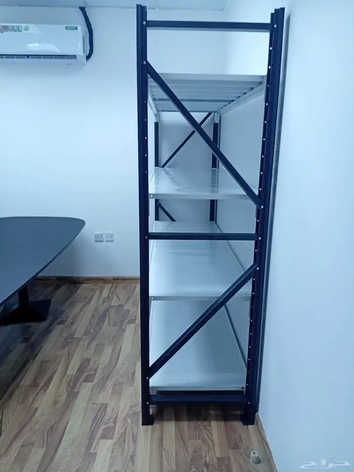 رفوف بقالة رفوف تخزين رفوف سوبر 3