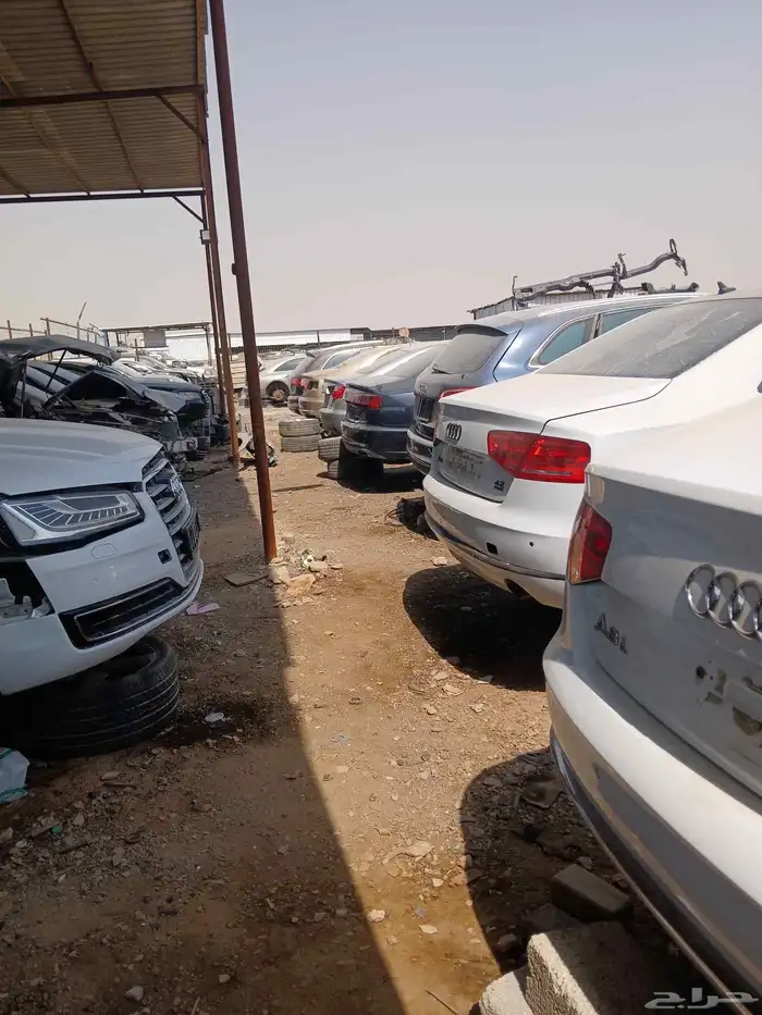 اودي طوارق 0