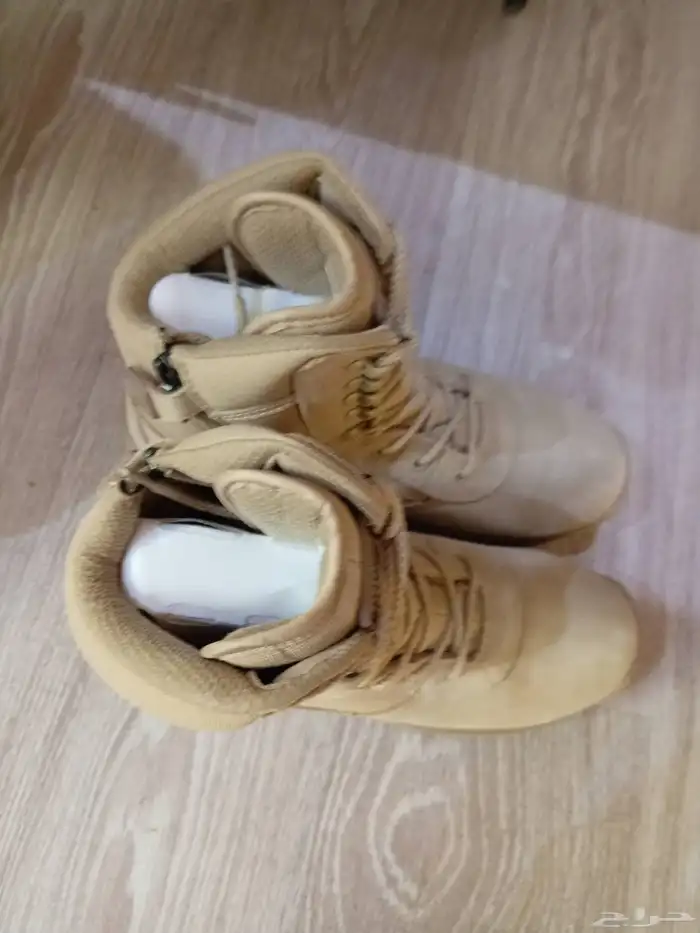 بسطار جديد لم بستخدم 3